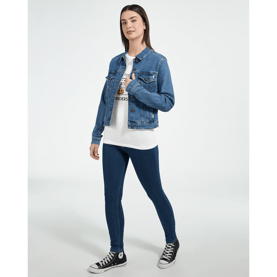 Strength & Fearless Oni Mask T-Shirt  - Kiandesigns.net