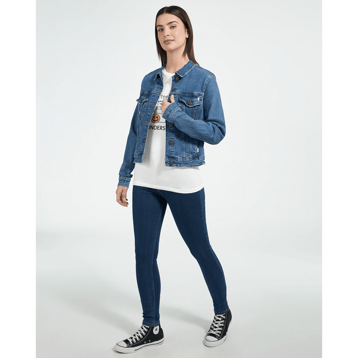 Strength & Fearless Oni Mask T-Shirt  - Kiandesigns.net