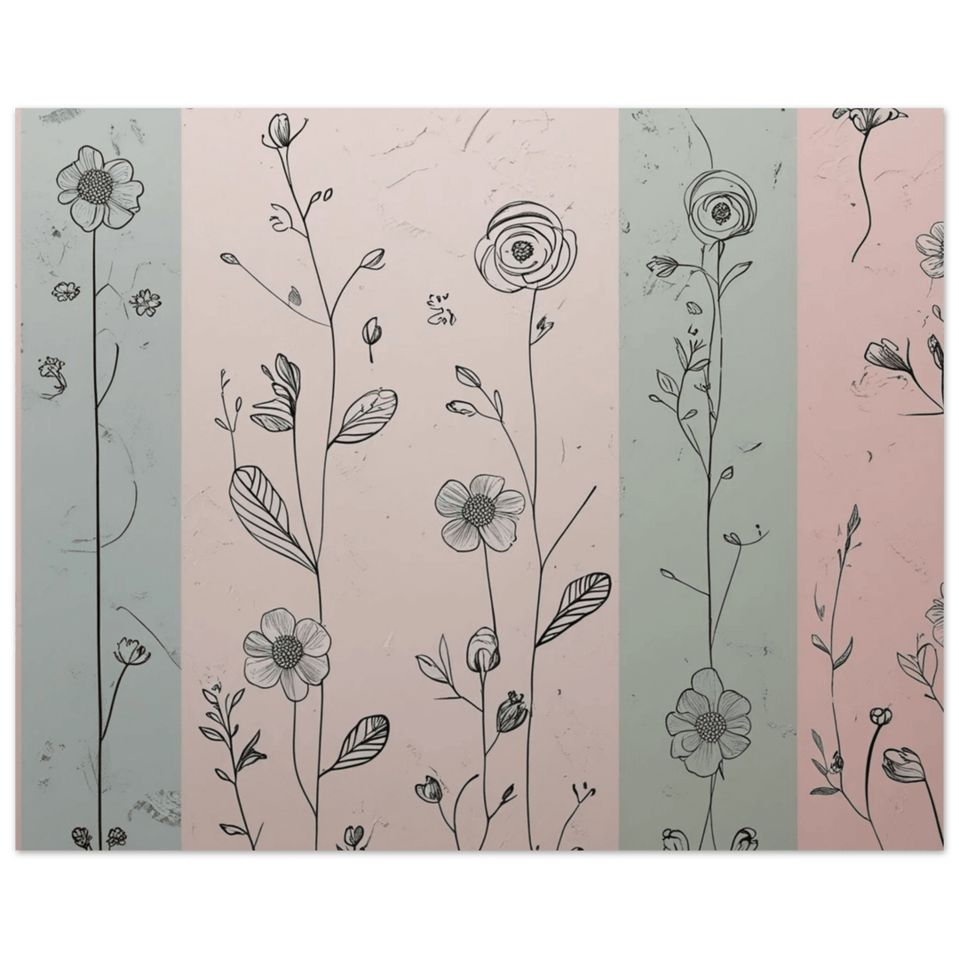 Strength & Fearless Oni Mask T-Shirt  - Kiandesigns.net