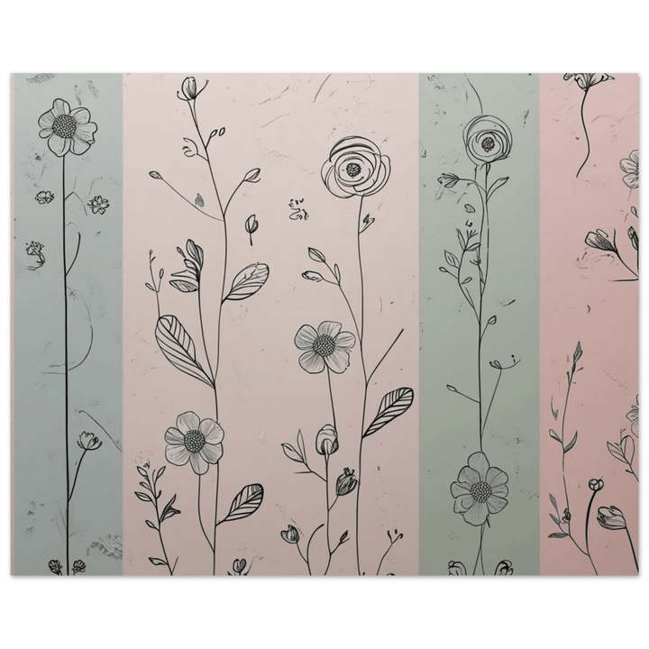 Strength & Fearless Oni Mask T-Shirt  - Kiandesigns.net