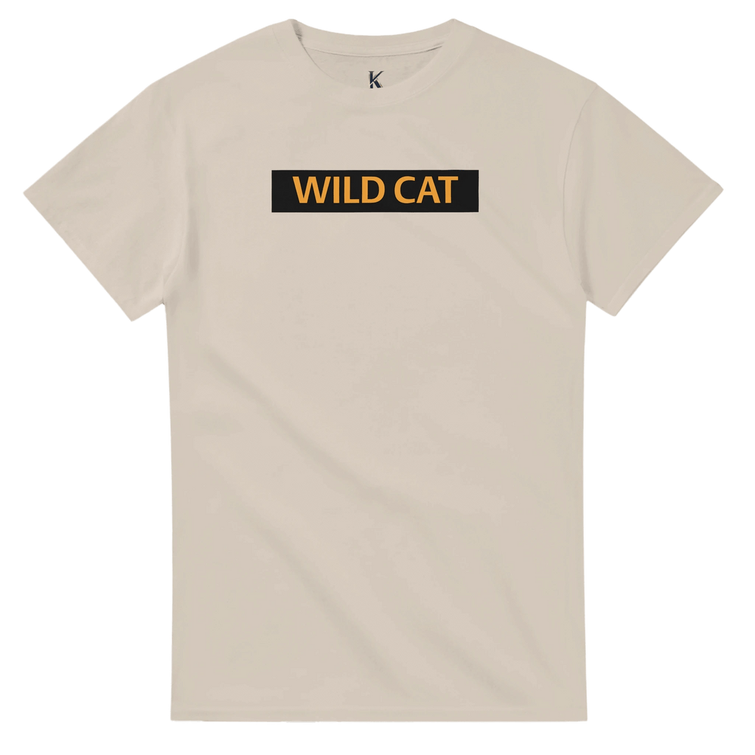 Strength & Fearless Oni Mask T-Shirt  - Kiandesigns.net