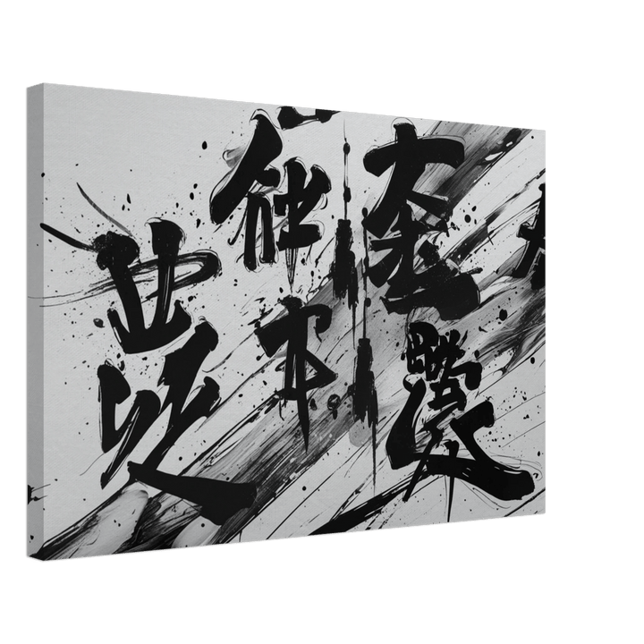 Strength & Fearless Oni Mask T-Shirt  - Kiandesigns.net