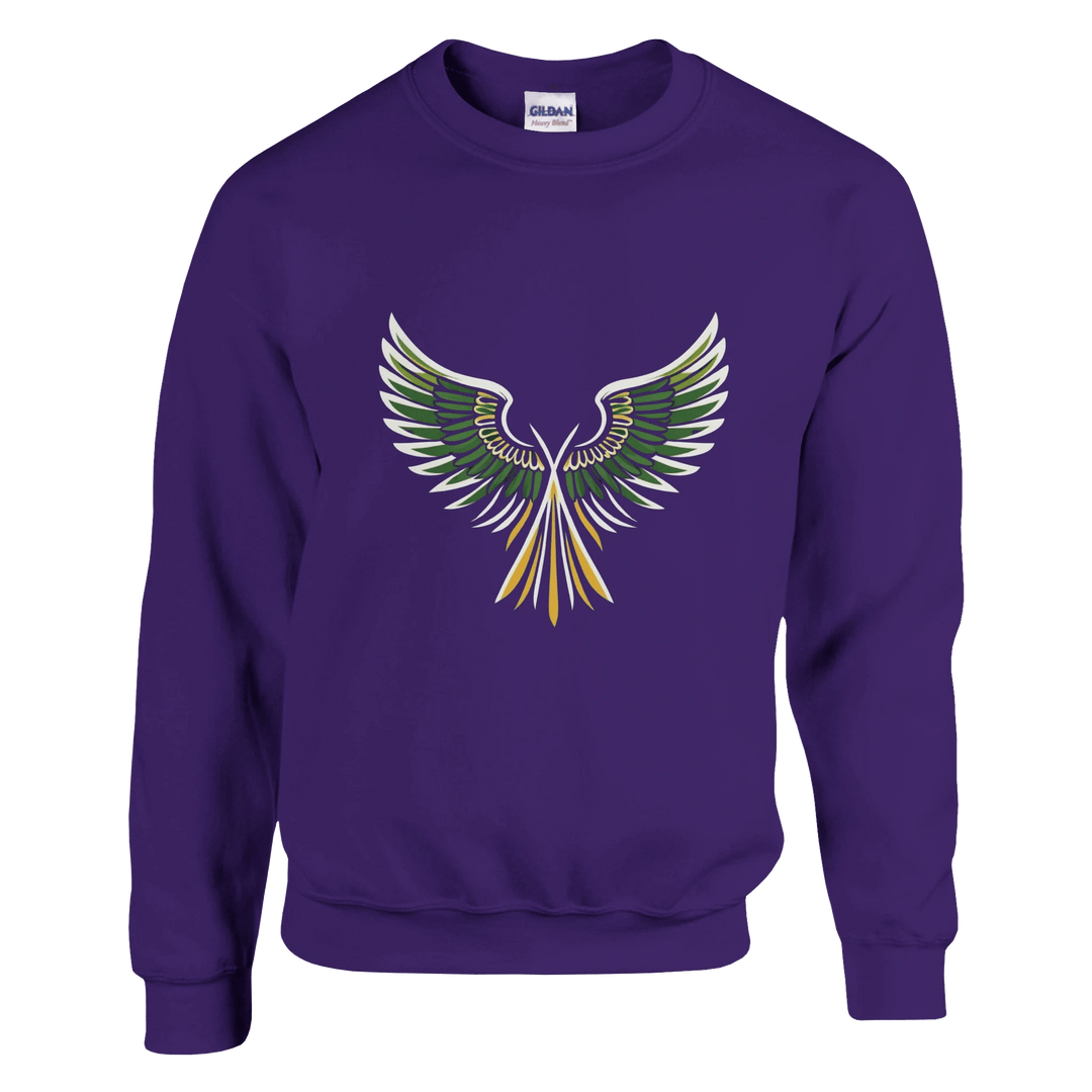 Strength & Fearless Oni Mask T-Shirt  - Kiandesigns.net