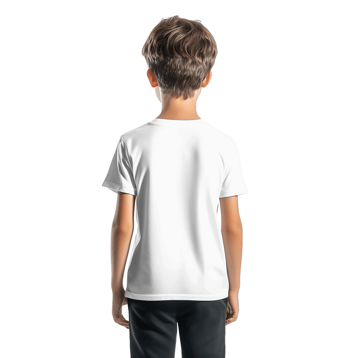 Strength & Fearless Oni Mask T-Shirt  - Kiandesigns.net