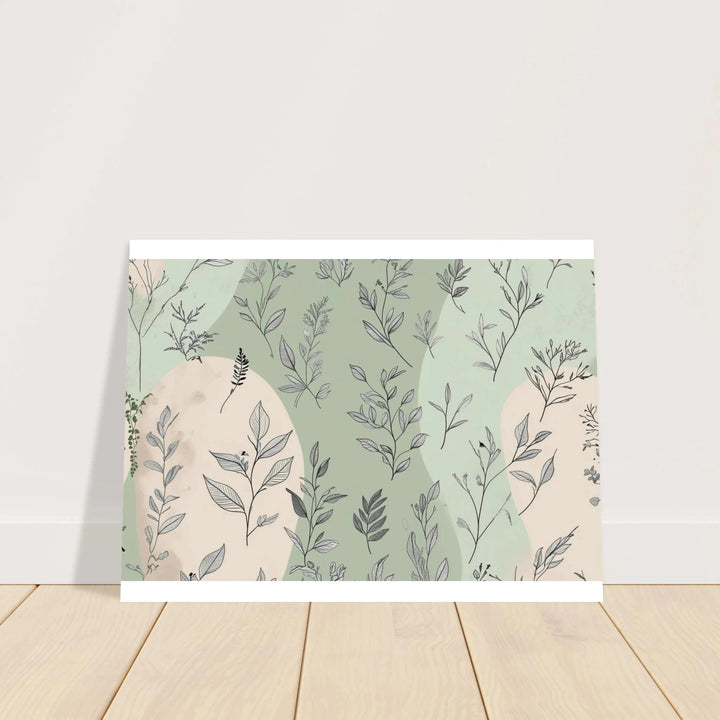 Strength & Fearless Oni Mask T-Shirt  - Kiandesigns.net