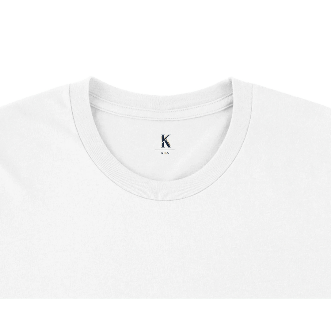 Strength & Fearless Oni Mask T-Shirt  - Kiandesigns.net