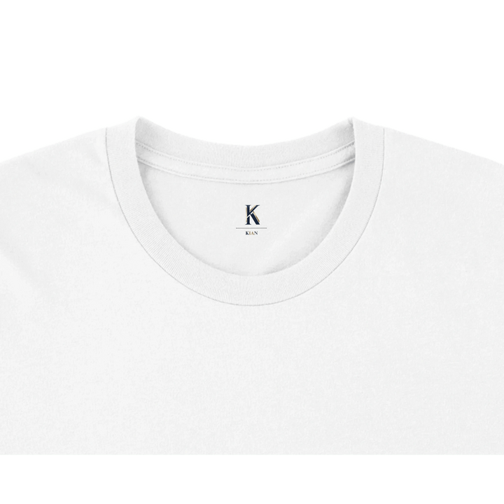 Strength & Fearless Oni Mask T-Shirt  - Kiandesigns.net