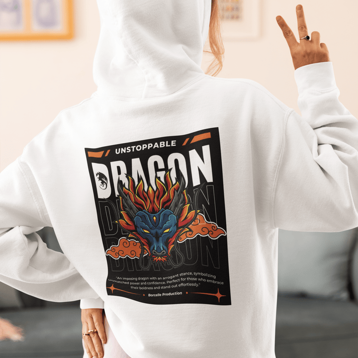 Strength & Fearless Oni Mask T-Shirt  - Kiandesigns.net