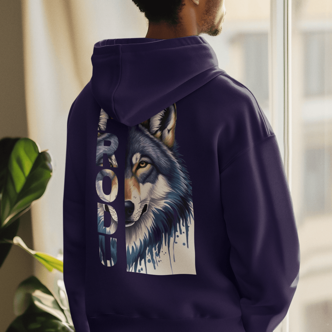 Strength & Fearless Oni Mask T-Shirt  - Kiandesigns.net