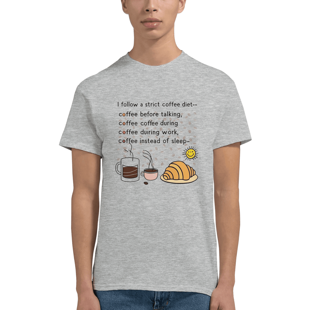 Strength & Fearless Oni Mask T-Shirt  - Kiandesigns.net