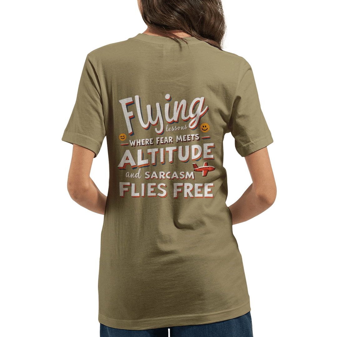 Strength & Fearless Oni Mask T-Shirt  - Kiandesigns.net