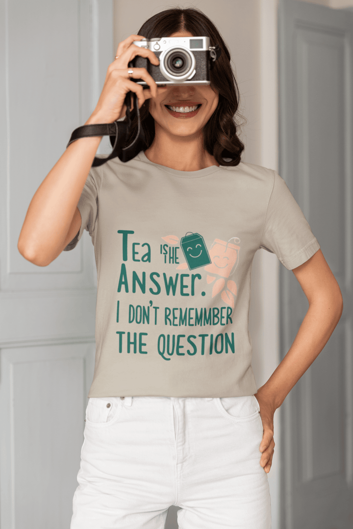 Strength & Fearless Oni Mask T-Shirt  - Kiandesigns.net