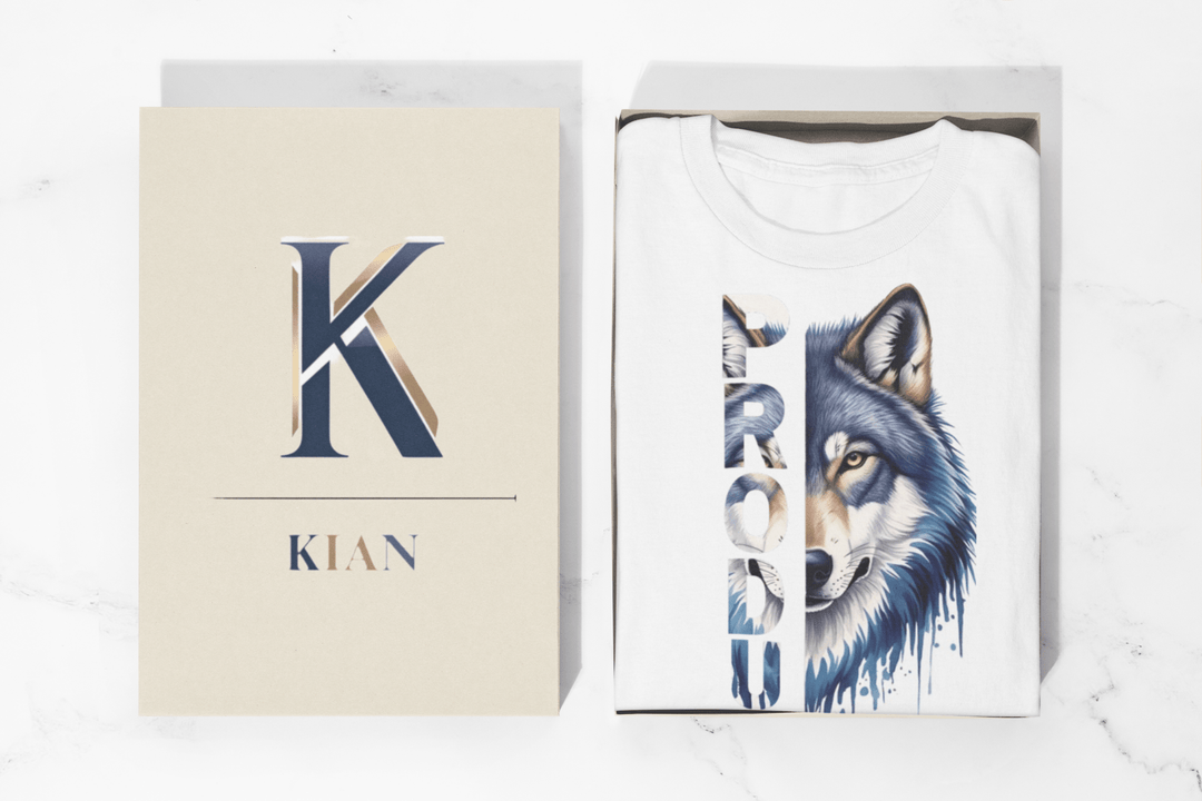 Strength & Fearless Oni Mask T-Shirt  - Kiandesigns.net