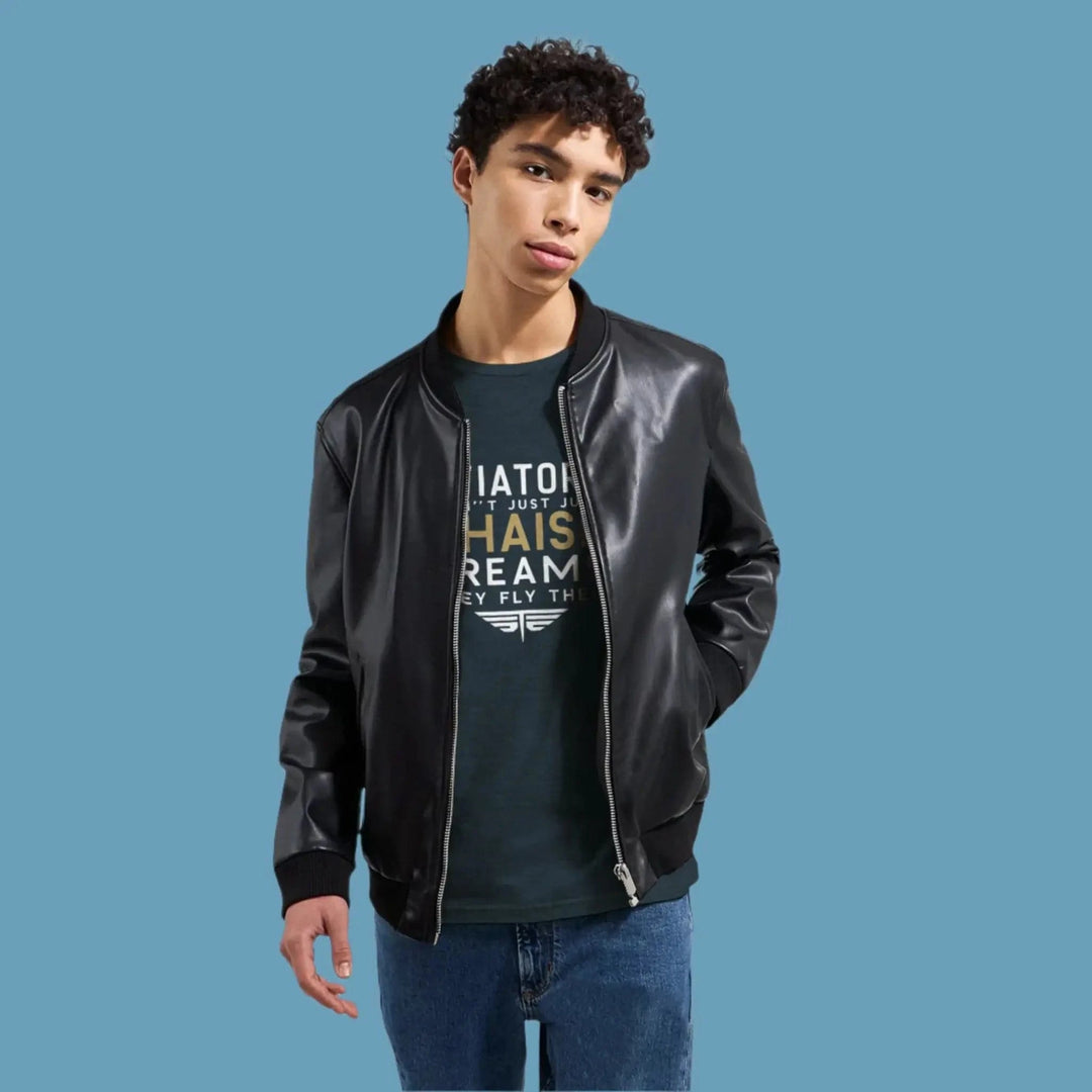 Strength & Fearless Oni Mask T-Shirt  - Kiandesigns.net