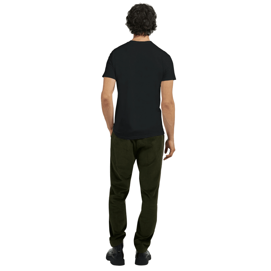 Strength & Fearless Oni Mask T-Shirt  - Kiandesigns.net