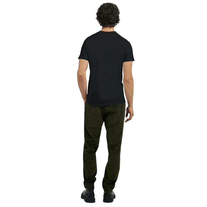 Strength & Fearless Oni Mask T-Shirt  - Kiandesigns.net