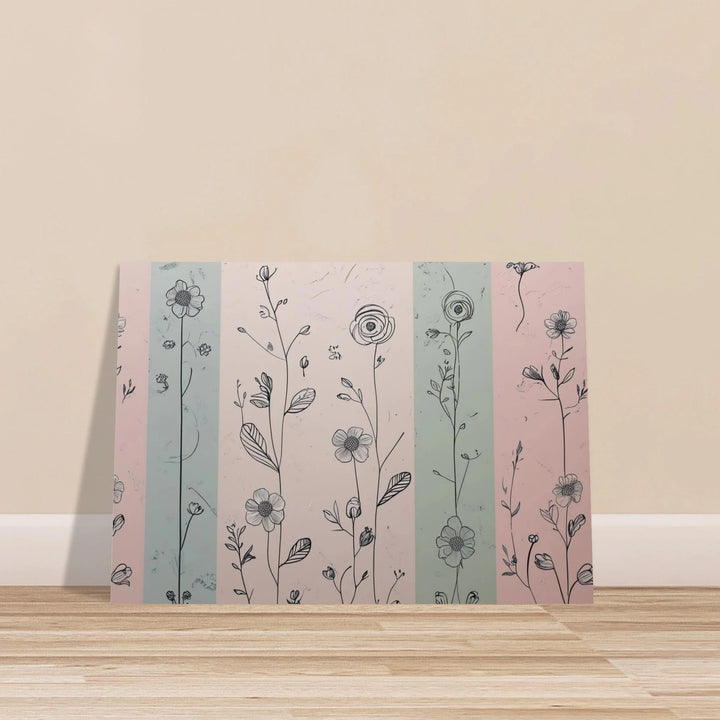 Strength & Fearless Oni Mask T-Shirt  - Kiandesigns.net