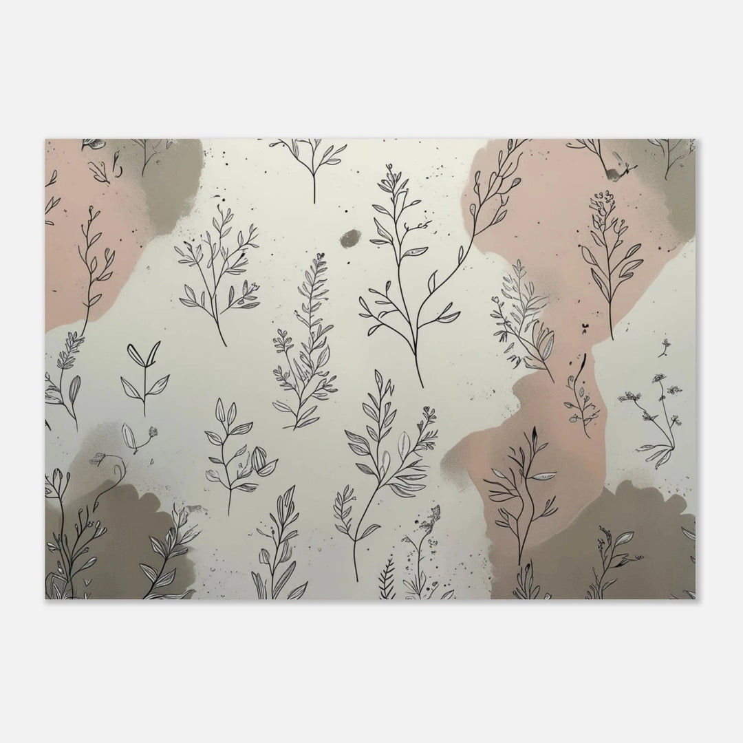 Strength & Fearless Oni Mask T-Shirt  - Kiandesigns.net