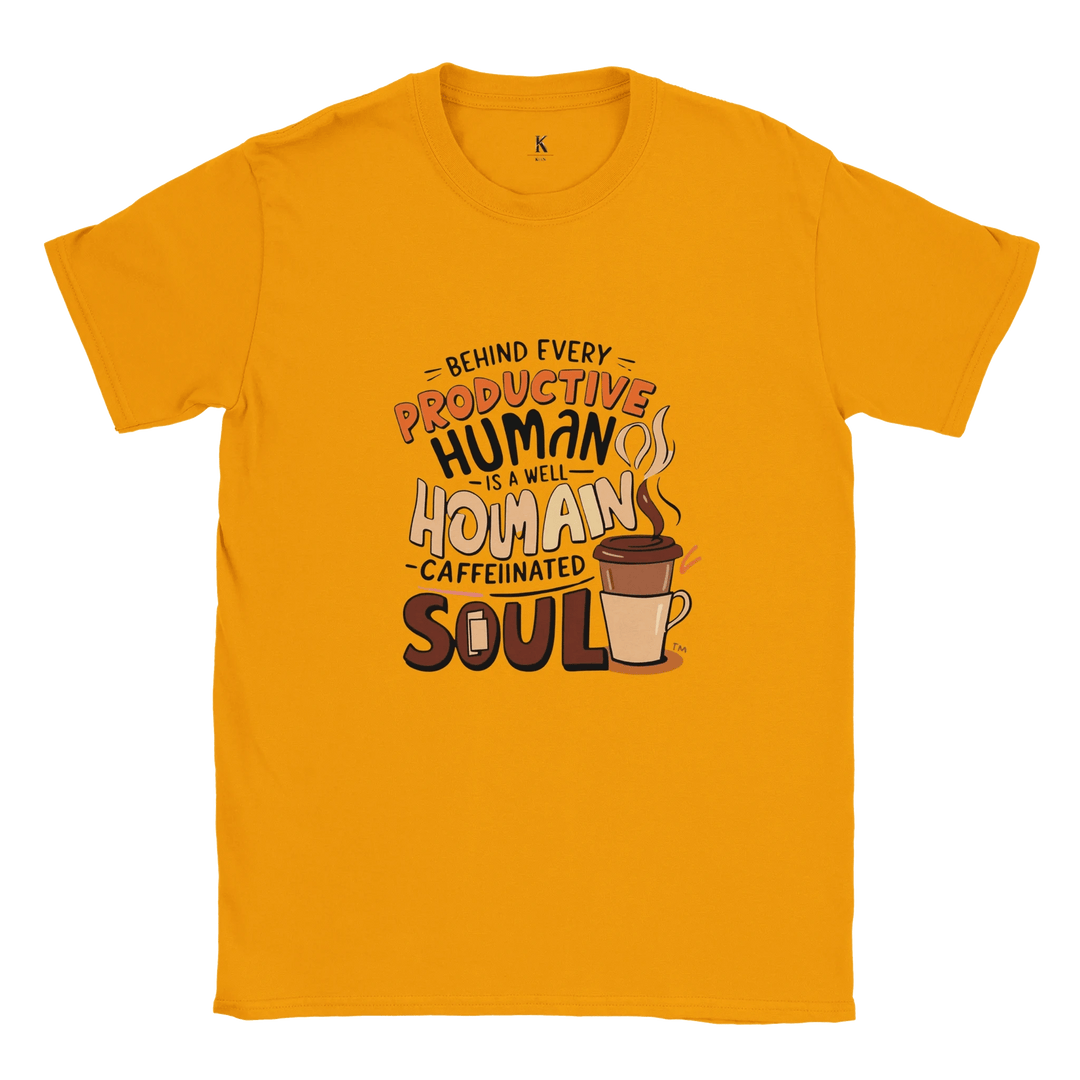 Strength & Fearless Oni Mask T-Shirt  - Kiandesigns.net