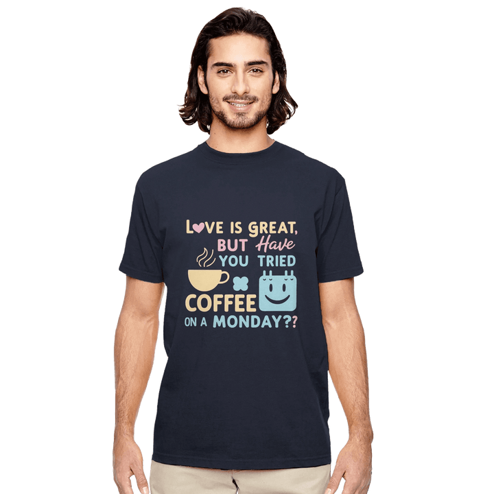 Strength & Fearless Oni Mask T-Shirt  - Kiandesigns.net