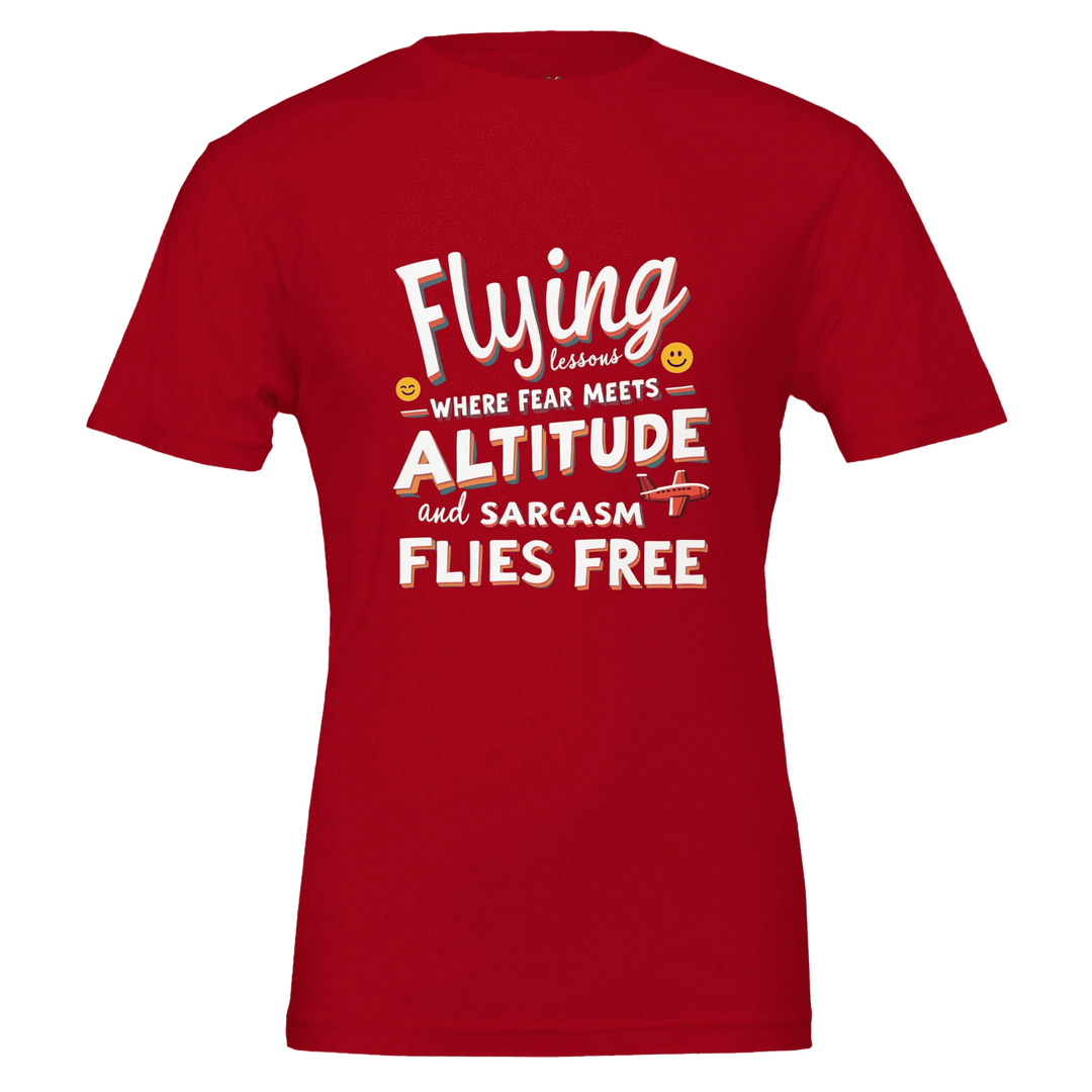 Strength & Fearless Oni Mask T-Shirt  - Kiandesigns.net