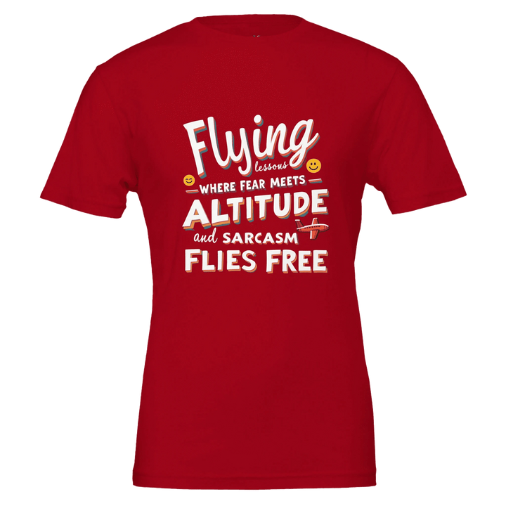 Strength & Fearless Oni Mask T-Shirt  - Kiandesigns.net