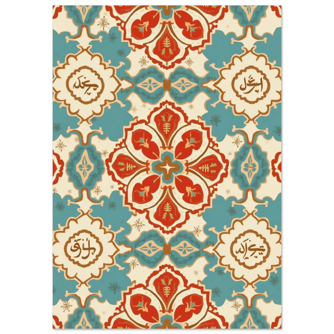 Strength & Fearless Oni Mask T-Shirt  - Kiandesigns.net