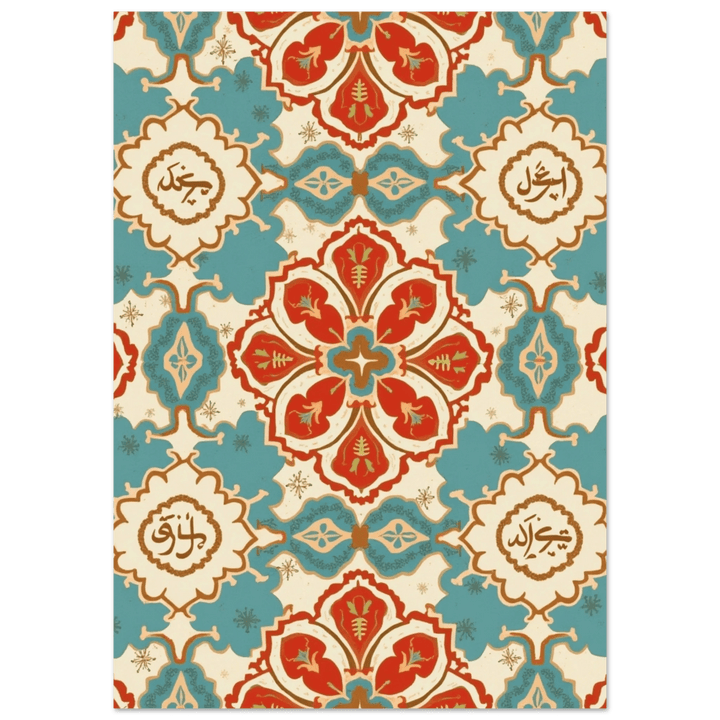 Strength & Fearless Oni Mask T-Shirt  - Kiandesigns.net