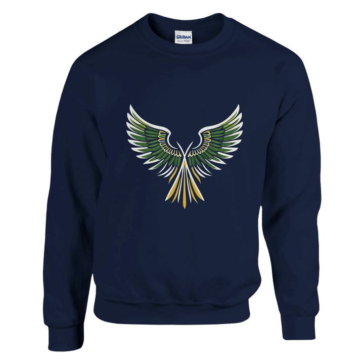 Strength & Fearless Oni Mask T-Shirt  - Kiandesigns.net