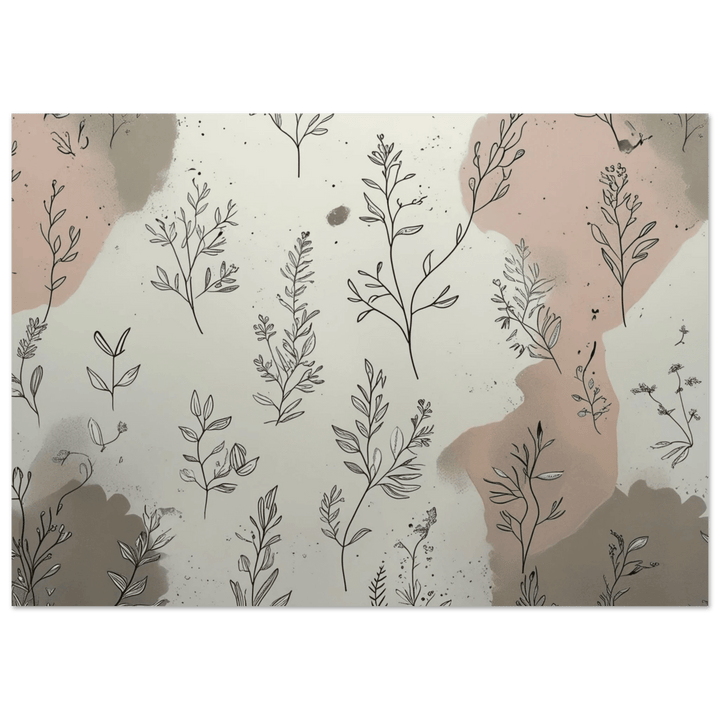 Strength & Fearless Oni Mask T-Shirt  - Kiandesigns.net