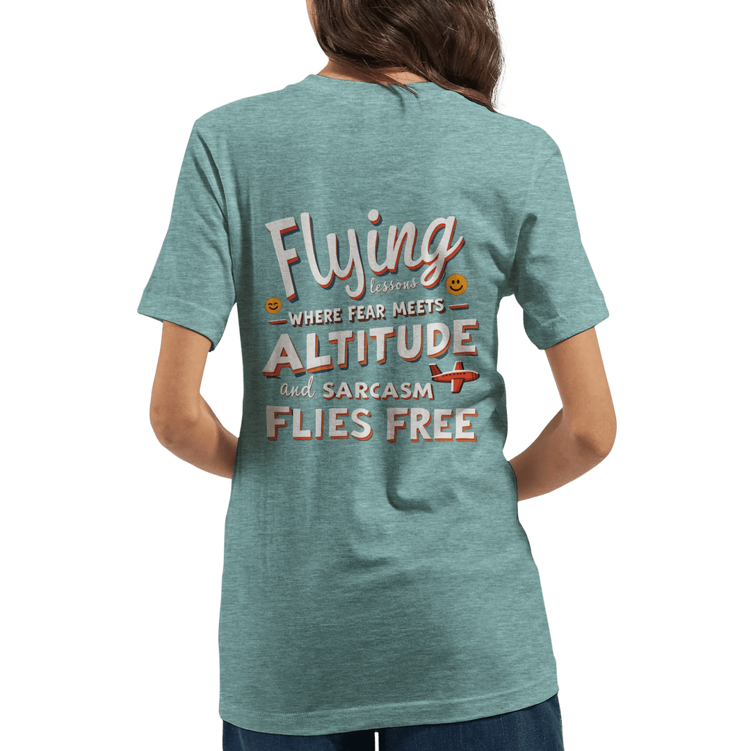 Strength & Fearless Oni Mask T-Shirt  - Kiandesigns.net