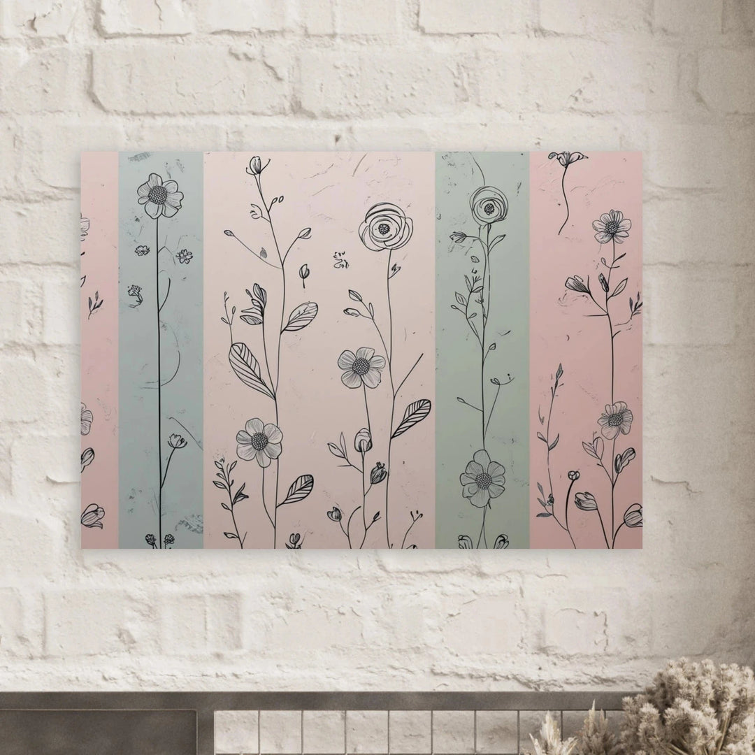 Strength & Fearless Oni Mask T-Shirt  - Kiandesigns.net