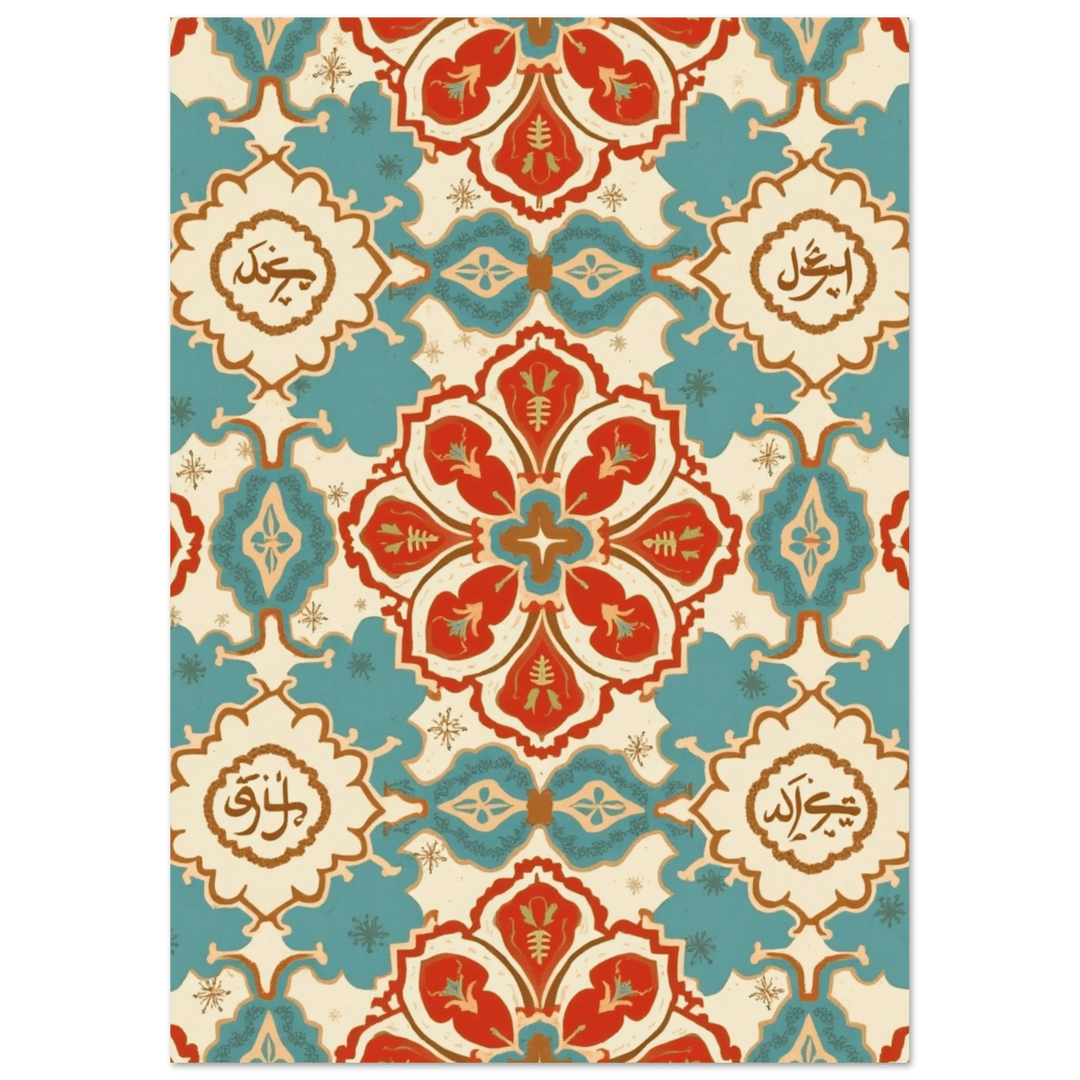 Strength & Fearless Oni Mask T-Shirt  - Kiandesigns.net