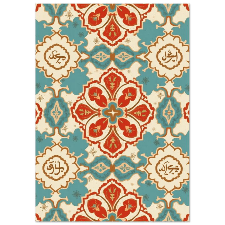 Strength & Fearless Oni Mask T-Shirt  - Kiandesigns.net