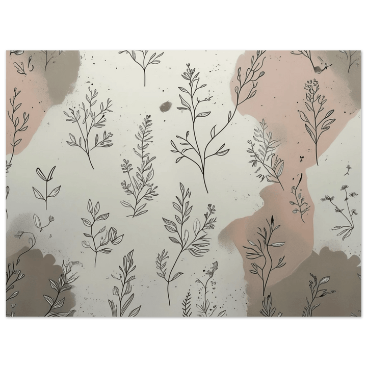 Strength & Fearless Oni Mask T-Shirt  - Kiandesigns.net