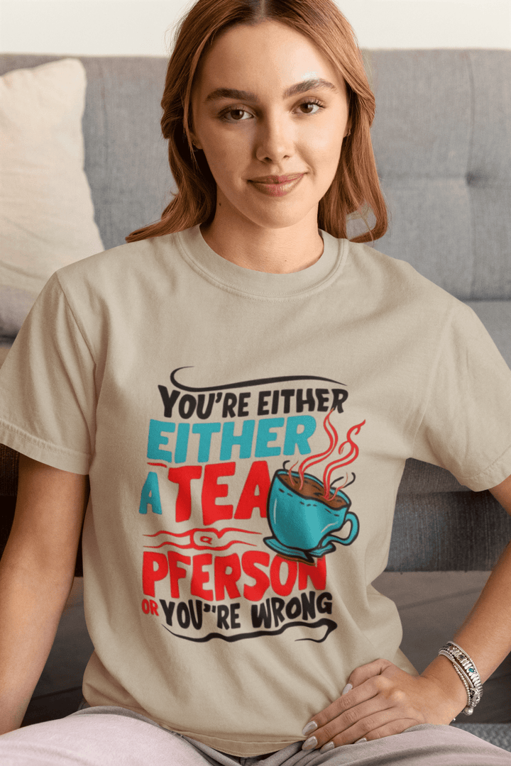 Strength & Fearless Oni Mask T-Shirt  - Kiandesigns.net