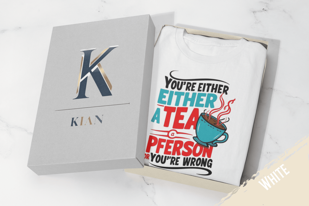 Strength & Fearless Oni Mask T-Shirt  - Kiandesigns.net