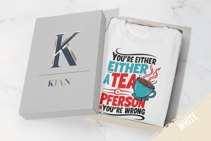 Strength & Fearless Oni Mask T-Shirt  - Kiandesigns.net