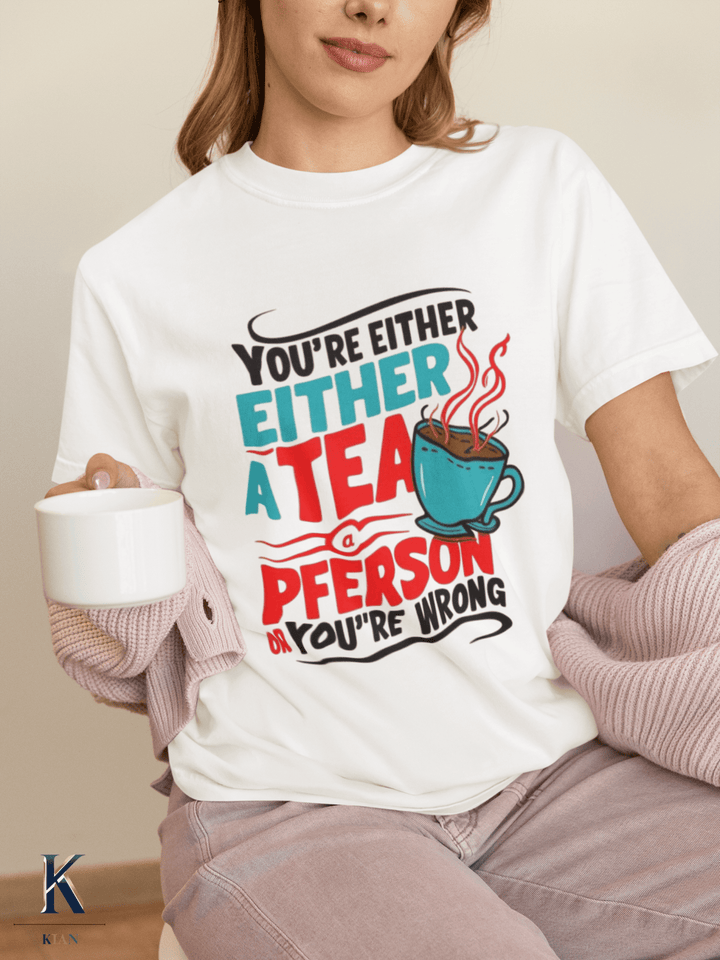 Strength & Fearless Oni Mask T-Shirt  - Kiandesigns.net