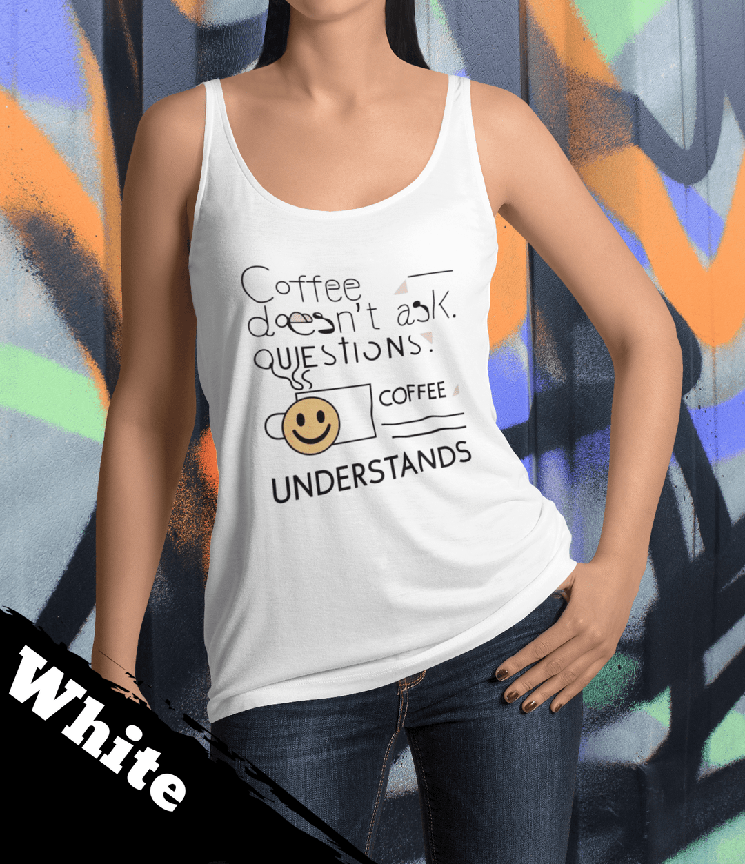 Strength & Fearless Oni Mask T-Shirt  - Kiandesigns.net