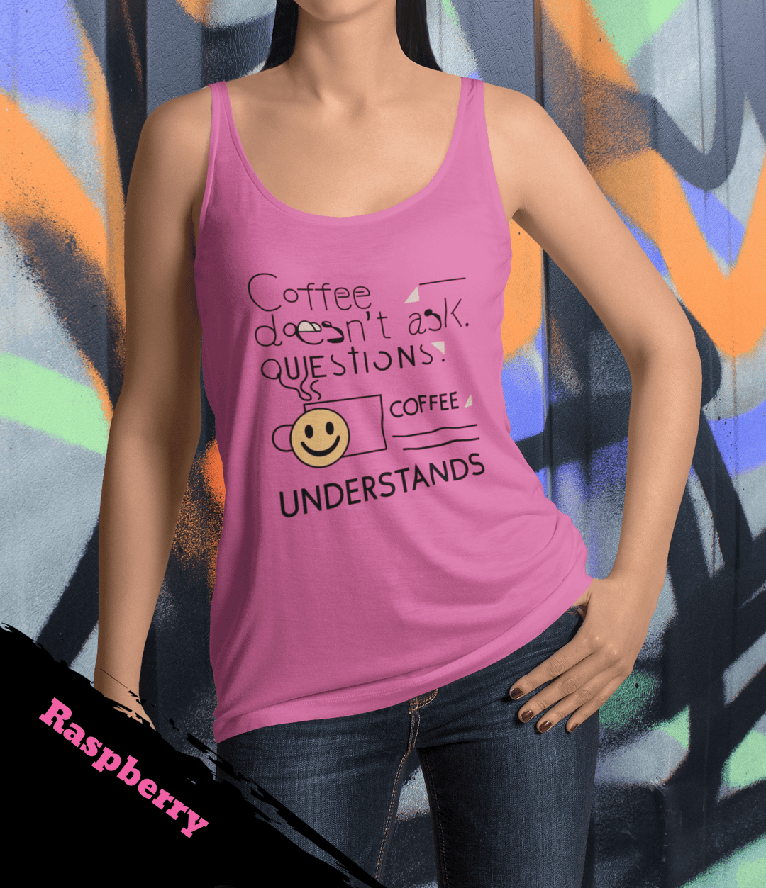 Strength & Fearless Oni Mask T-Shirt  - Kiandesigns.net