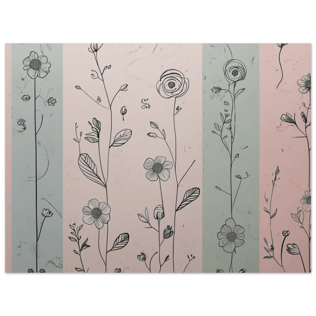 Strength & Fearless Oni Mask T-Shirt  - Kiandesigns.net