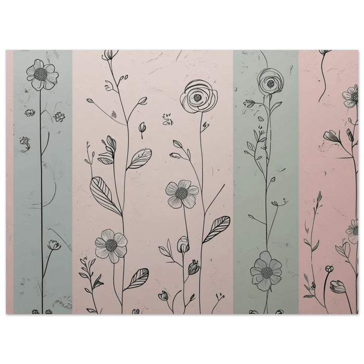 Strength & Fearless Oni Mask T-Shirt  - Kiandesigns.net