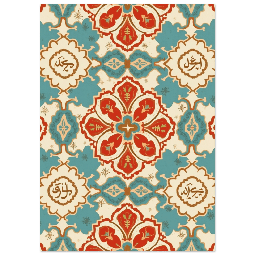 Strength & Fearless Oni Mask T-Shirt  - Kiandesigns.net