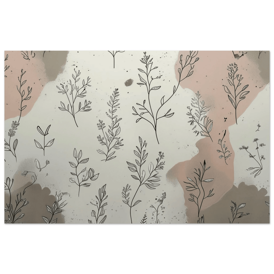 Strength & Fearless Oni Mask T-Shirt  - Kiandesigns.net