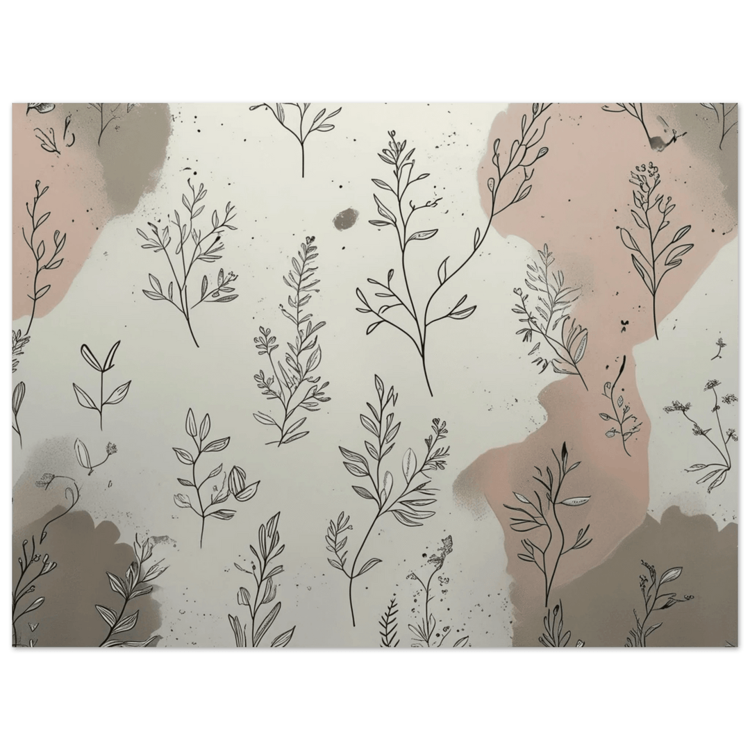 Strength & Fearless Oni Mask T-Shirt  - Kiandesigns.net