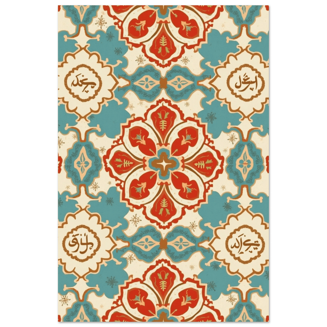 Strength & Fearless Oni Mask T-Shirt  - Kiandesigns.net