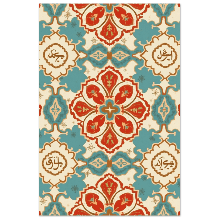 Strength & Fearless Oni Mask T-Shirt  - Kiandesigns.net