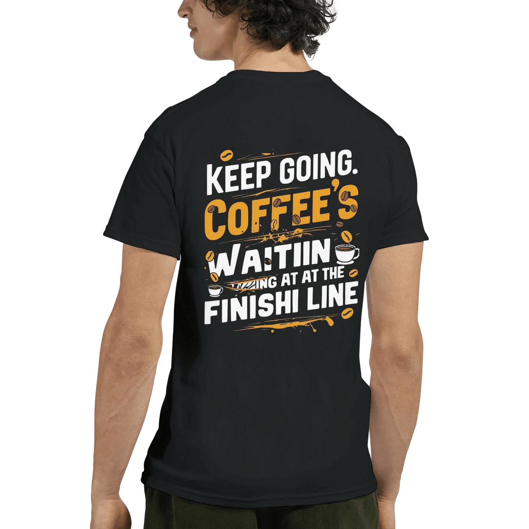 Strength & Fearless Oni Mask T-Shirt  - Kiandesigns.net