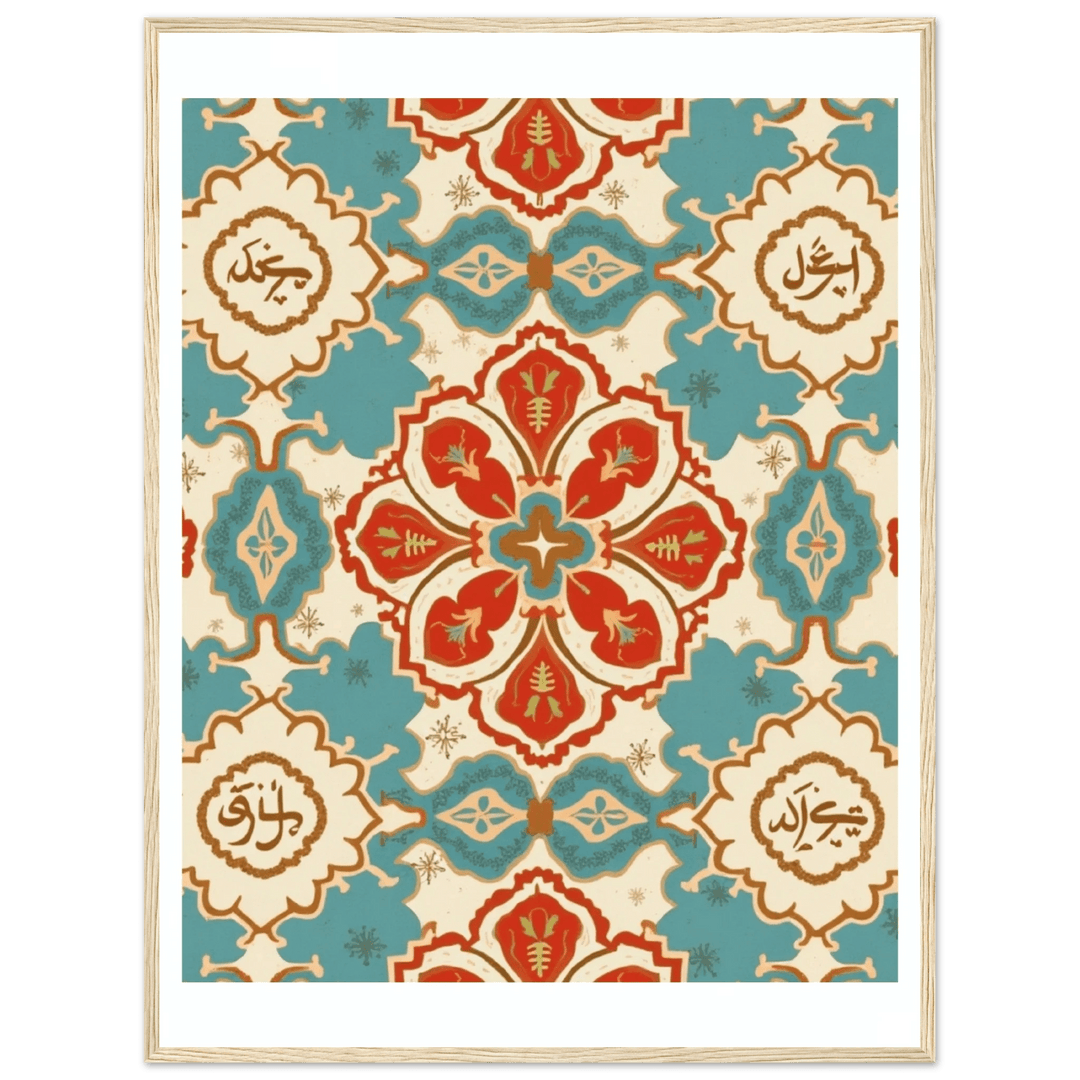 Strength & Fearless Oni Mask T-Shirt  - Kiandesigns.net